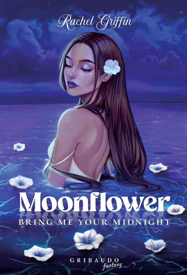 Moonflower - Librerie.coop Moonflower - Librerie.coop