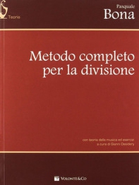 Metodo completo divisione - Librerie.coop