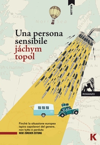 Una persona sensibile - Librerie.coop