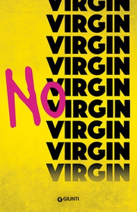 No virgin. No shame - Librerie.coop