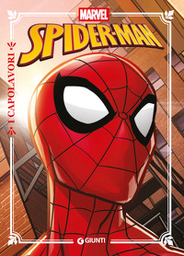 Spiderman - Librerie.coop Spiderman - Librerie.coop