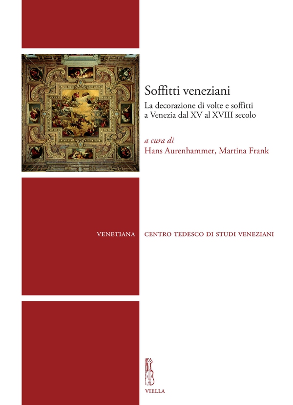 Soffitti veneziani - Librerie.coop Soffitti veneziani - Librerie.coop