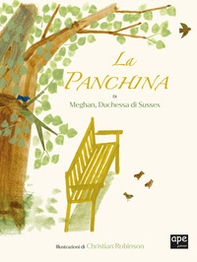 La panchina - Librerie.coop