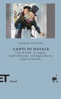 Canti di Natale - Librerie.coop Canti di Natale - Librerie.coop