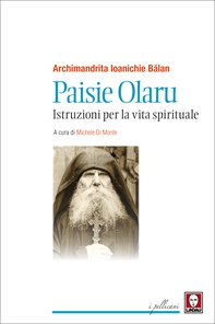 Paisie Olaru - Librerie.coop