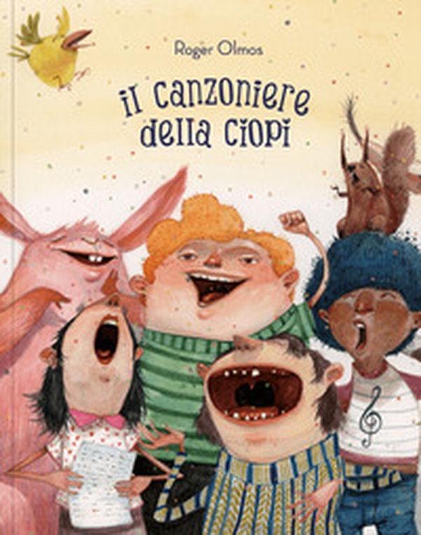 Il canzoniere della Ciopi - Librerie.coop Il canzoniere della Ciopi - Librerie.coop