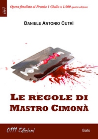 Le regole di Mastro Cimonà - Librerie.coop