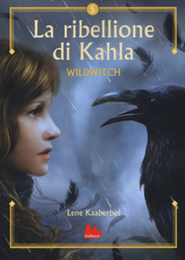La ribellione di Khala. Wildwitch - Librerie.coop La ribellione di Khala. Wildwitch - Librerie.coop