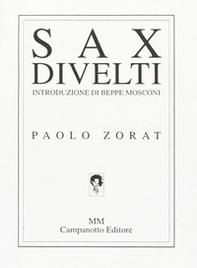 Sax divelti - Librerie.coop