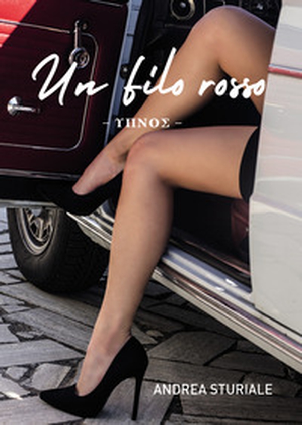 Un filo rosso - Librerie.coop Un filo rosso - Librerie.coop