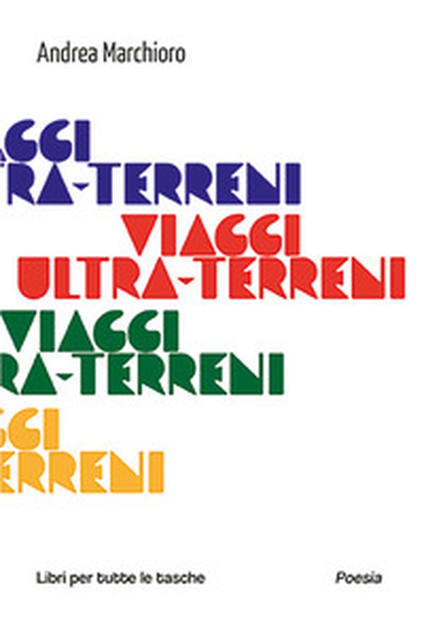 Viaggi ultra-terreni - Librerie.coop