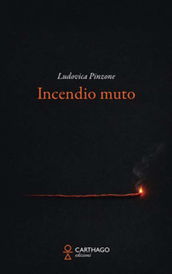 Incendio muto - Librerie.coop
