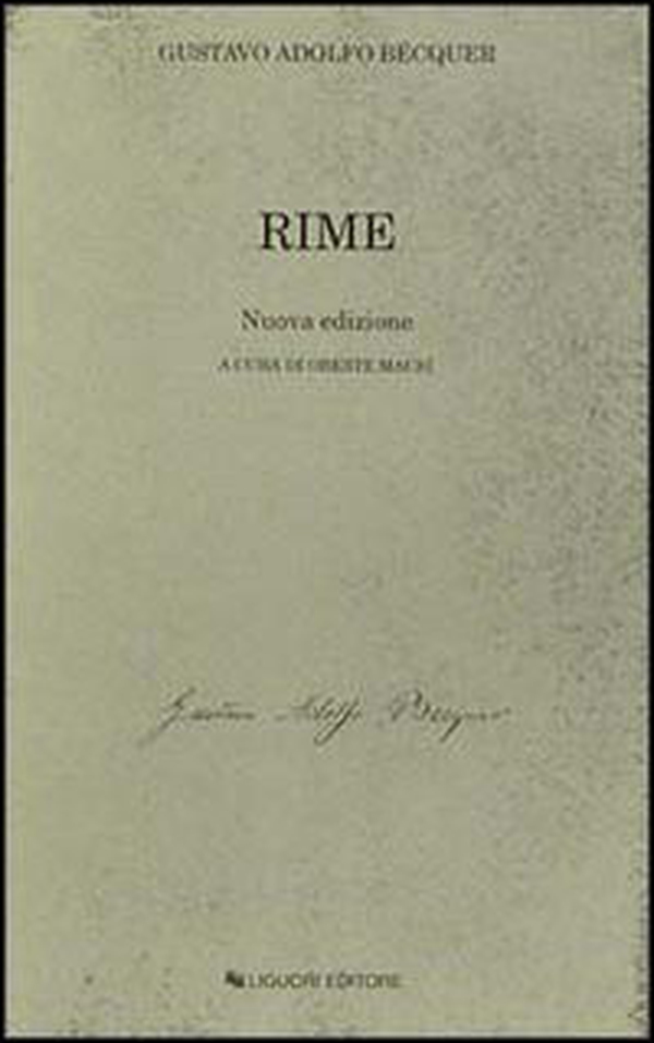 Rime - Librerie.coop