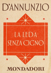 La Leda senza cigno (e-Meridiani Mondadori) - Librerie.coop