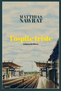L'ospite triste - Librerie.coop
