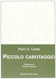 Piccolo cabotaggio - Librerie.coop