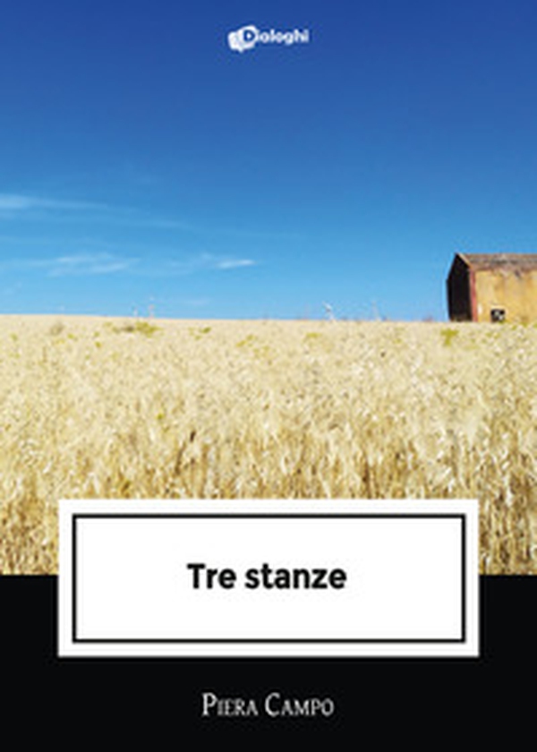 Tre stanze - Librerie.coop Tre stanze - Librerie.coop