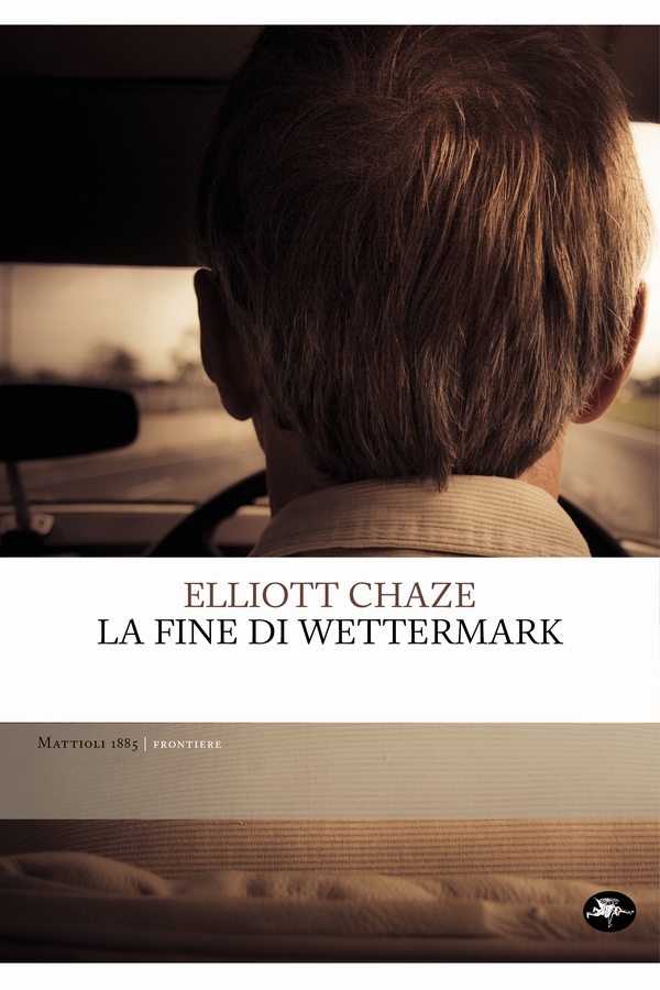 La fine di Wettermark - Librerie.coop La fine di Wettermark - Librerie.coop