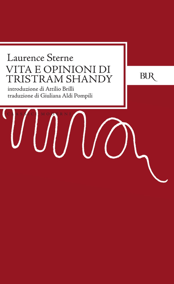Vita e opinioni di Tristram Shandy - Librerie.coop Vita e opinioni di Tristram Shandy - Librerie.coop