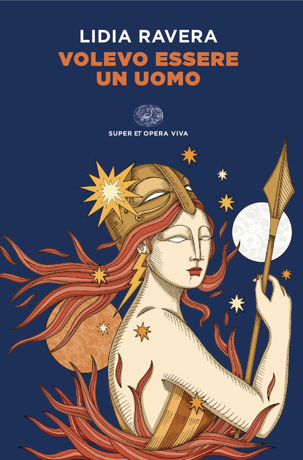 Volevo essere un uomo - Librerie.coop Volevo essere un uomo - Librerie.coop