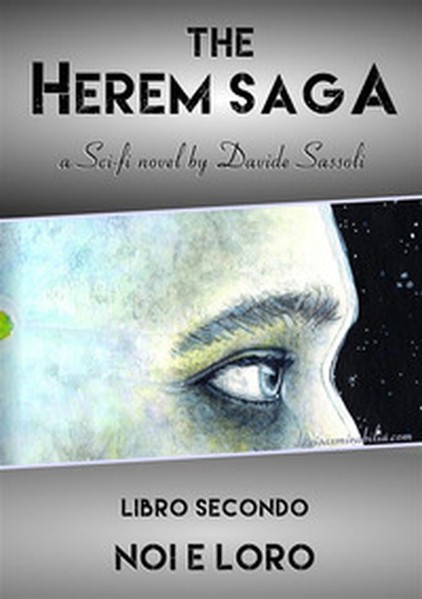 Noi e loro. The Harem saga - Vol. 2 - Librerie.coop Noi e loro. The Harem saga - Vol. 2 - Librerie.coop