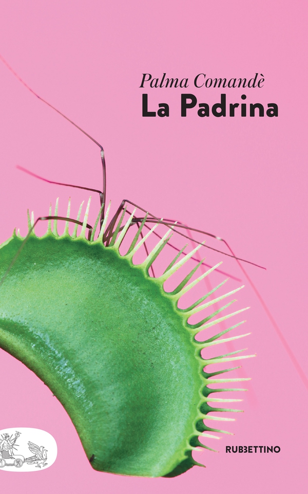 La Padrina - Librerie.coop La Padrina - Librerie.coop
