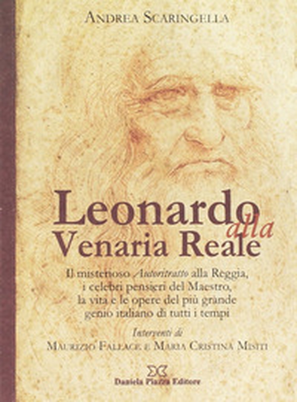 Leonardo alla Venaria Reale - Librerie.coop Leonardo alla Venaria Reale - Librerie.coop
