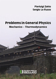 Problems in general physics mechanics-thermodynamics - Librerie.coop Problems in general physics mechanics-thermodynamics - Librerie.coop