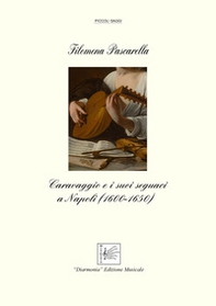 Caravaggio e i suoi seguaci a Napoli (1600-1650) - Librerie.coop