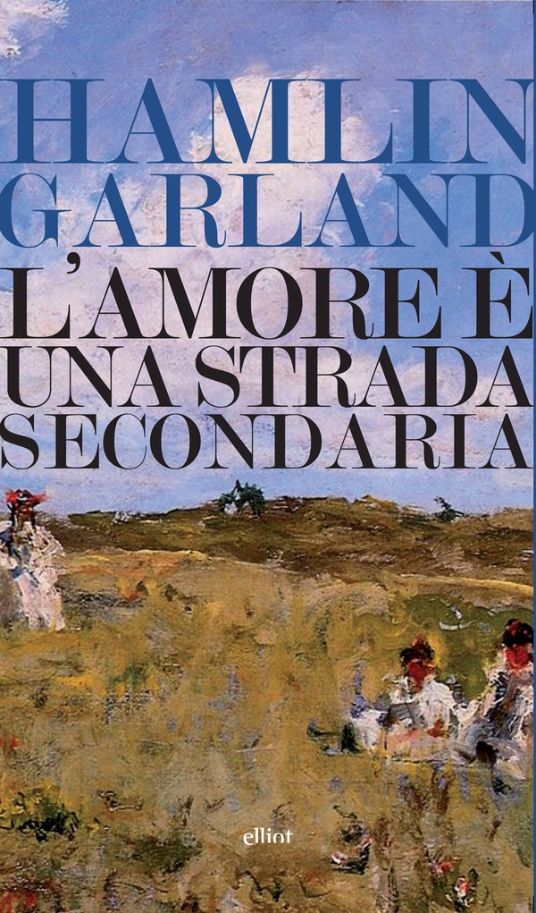 L’amore è una strada secondaria - Librerie.coop L’amore è una strada secondaria - Librerie.coop