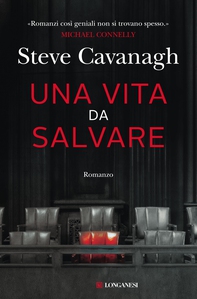 Una vita da salvare - Librerie.coop Una vita da salvare - Librerie.coop