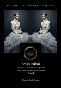 Artisti italiani - Vol. 1 - Librerie.coop