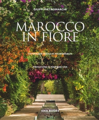 Marocco in fiore - Librerie.coop Marocco in fiore - Librerie.coop