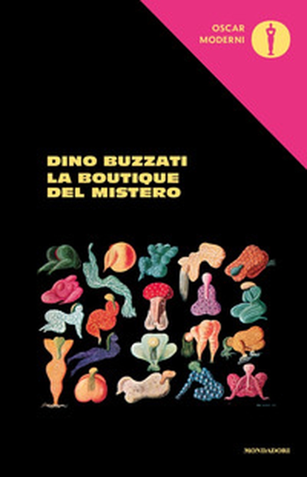 La boutique del mistero - Librerie.coop La boutique del mistero - Librerie.coop