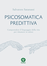 Psicosomatica predittiva - Librerie.coop