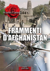 Frammenti d'Afghanistan - Librerie.coop