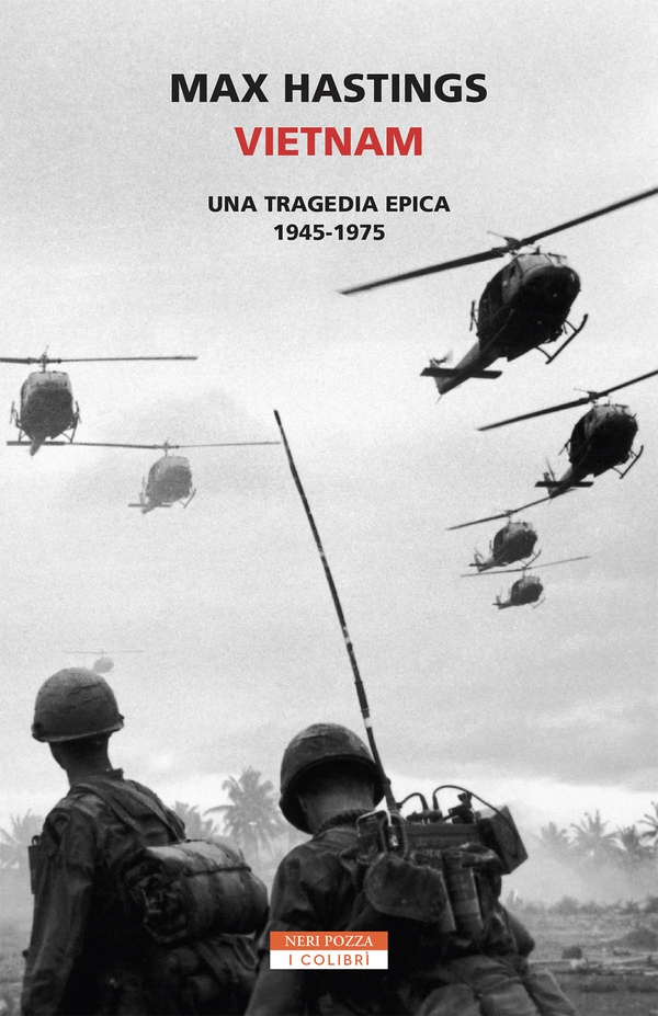 Vietnam: una tragedia epica 1945 -1975 - Librerie.coop Vietnam: una tragedia epica 1945 -1975 - Librerie.coop