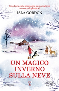 Un magico inverno sulla neve - Librerie.coop Un magico inverno sulla neve - Librerie.coop