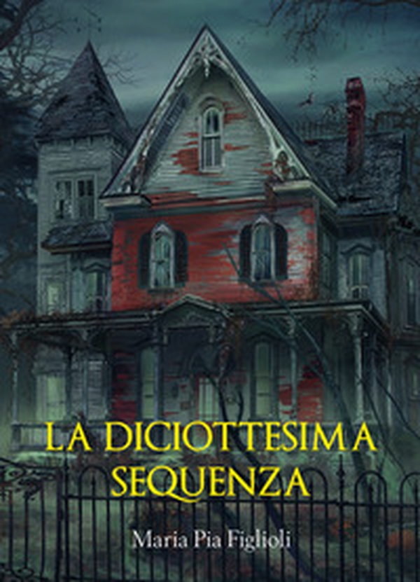 La diciottesima sequenza - Librerie.coop La diciottesima sequenza - Librerie.coop