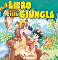 Il libro della giungla - Librerie.coop