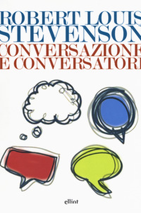Conversazione e conversatori - Librerie.coop Conversazione e conversatori - Librerie.coop