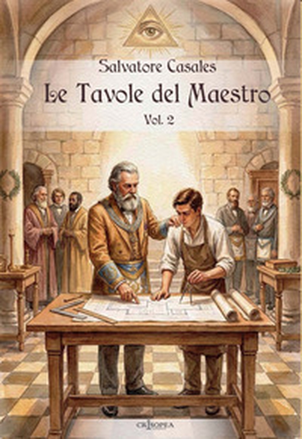 Le tavole del maestro - Vol. 2 - Librerie.coop