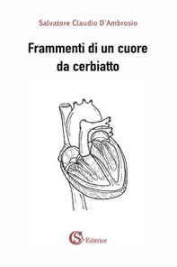 Frammenti di un cuore da cerbiatto - Librerie.coop Frammenti di un cuore da cerbiatto - Librerie.coop