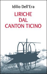 Liriche dal Canton Ticino - Librerie.coop