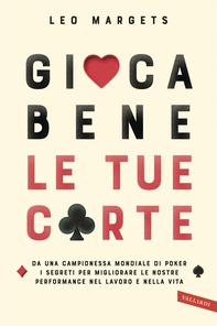 Gioca bene le tue carte - Librerie.coop