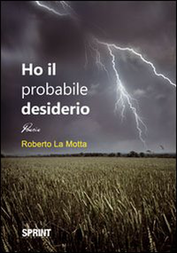 Ho il probabile desiderio - Librerie.coop Ho il probabile desiderio - Librerie.coop