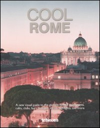 Cool Rome - Librerie.coop