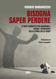 Bisogna saper perdere - Librerie.coop