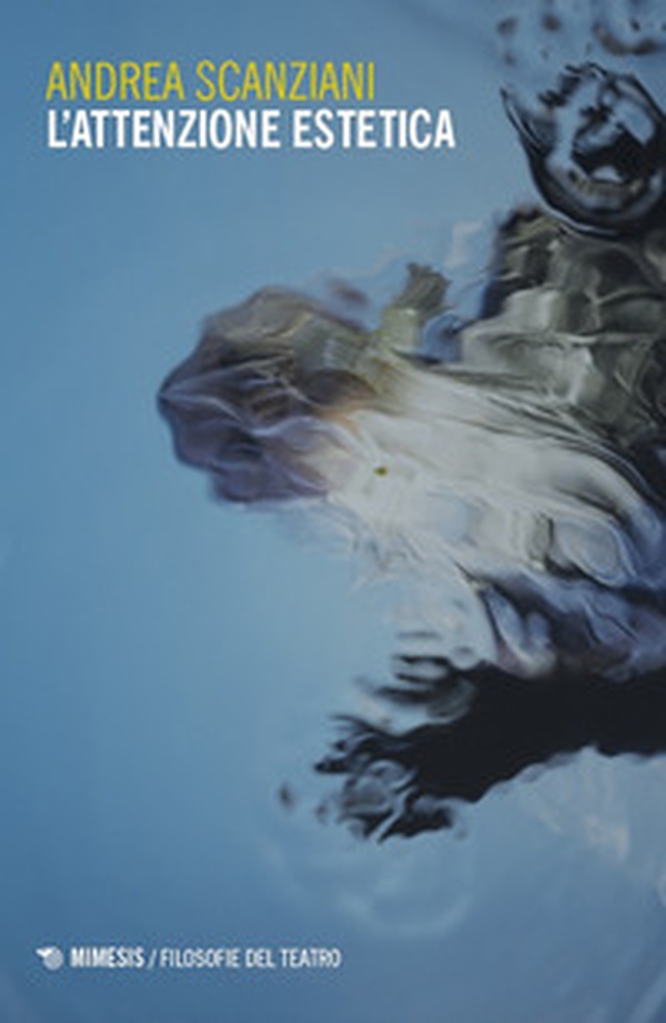 L'attenzione estetica - Librerie.coop