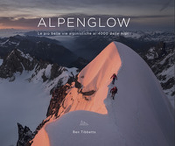 Alpenglow. Ediz. italiana - Librerie.coop Alpenglow. Ediz. italiana - Librerie.coop